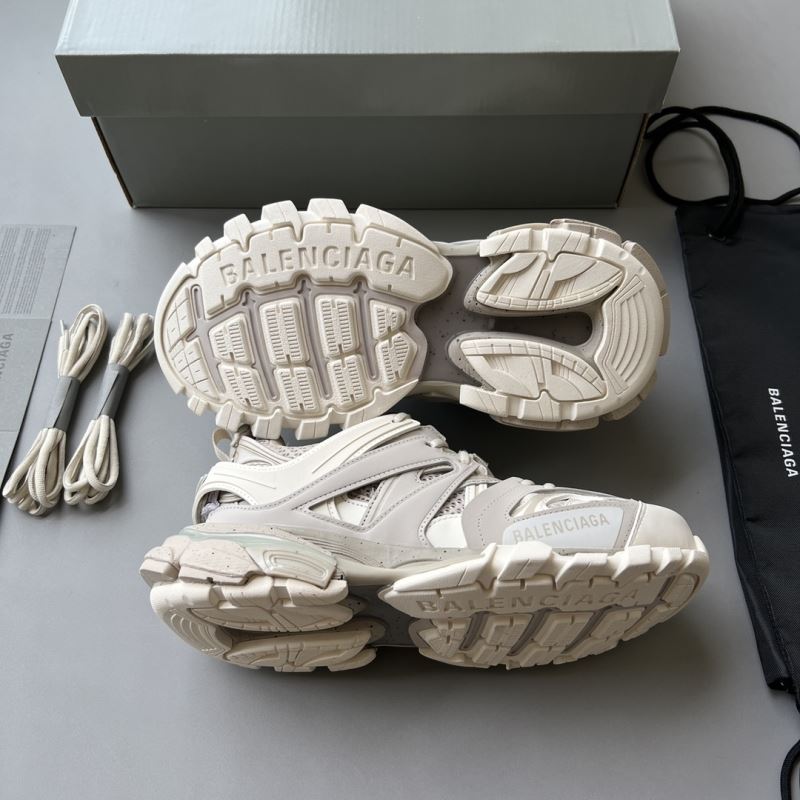 Balenciaga Track Shoes